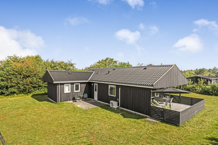 Sommerhus 41901 på Lunden 1, Henneby - Billede #25