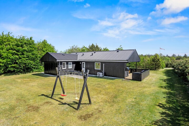 Sommerhus 41901 på Lunden 1, Henneby - Billede #0