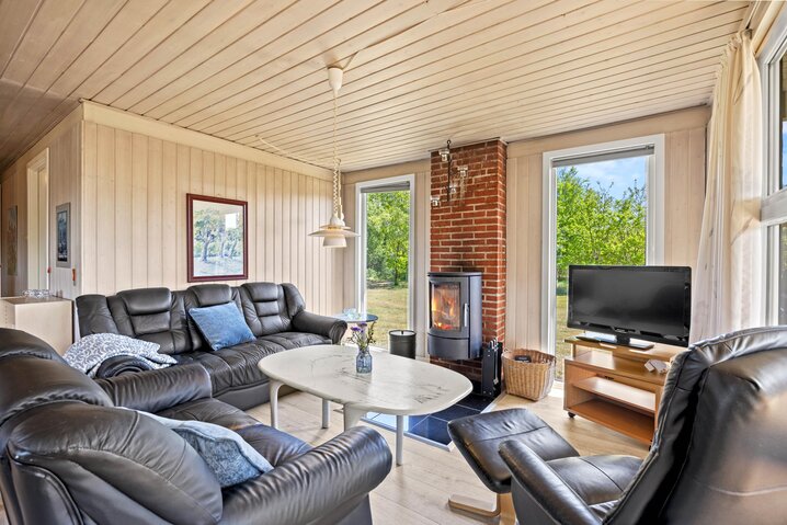 Sommerhus 41901 på Lunden 1, Henneby - Billede #3