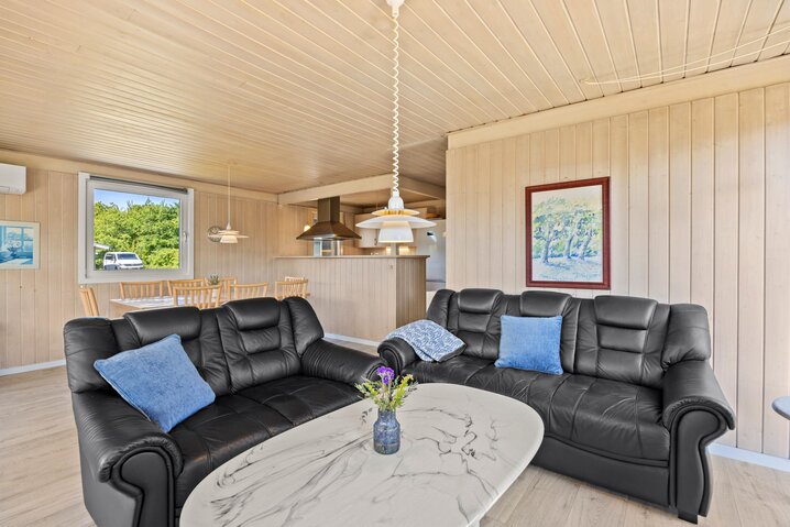 Sommerhus 41901 på Lunden 1, Henneby - Billede #4