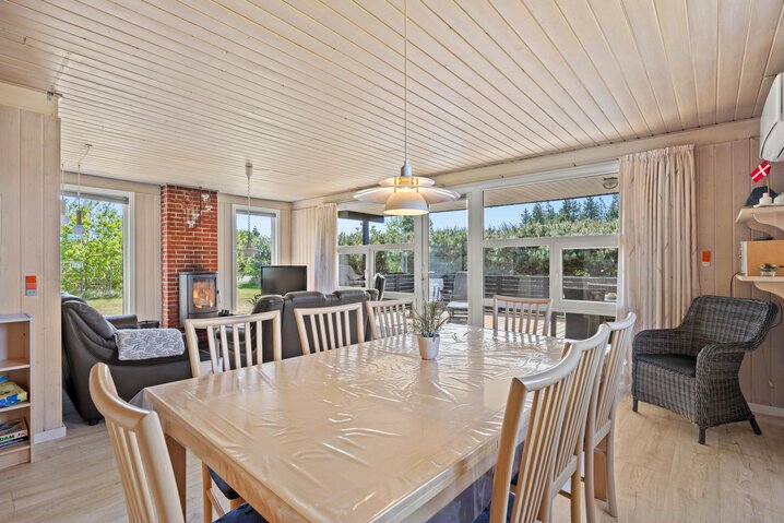 Sommerhus 41901 på Lunden 1, Henneby - Billede #5