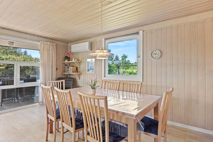 Sommerhus 41901 på Lunden 1, Henneby - Billede #6