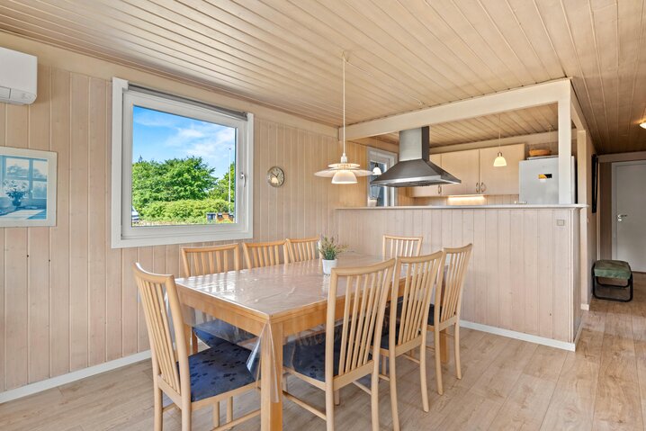 Sommerhus 41901 på Lunden 1, Henneby - Billede #7