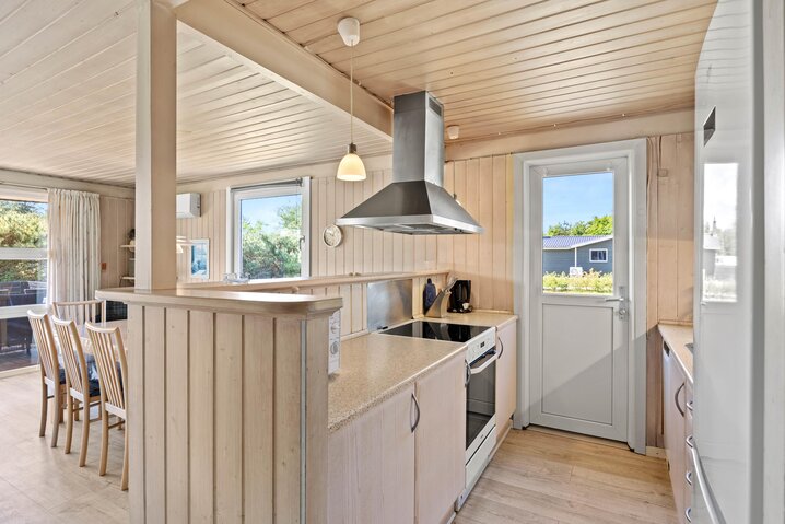 Sommerhus 41901 på Lunden 1, Henneby - Billede #8