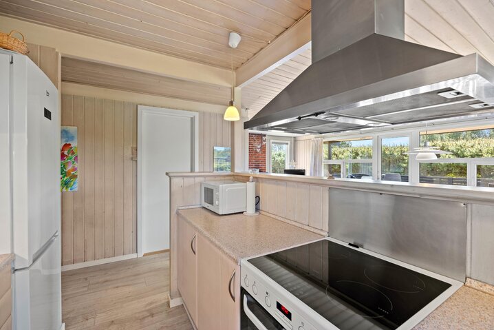 Sommerhus 41901 på Lunden 1, Henneby - Billede #9