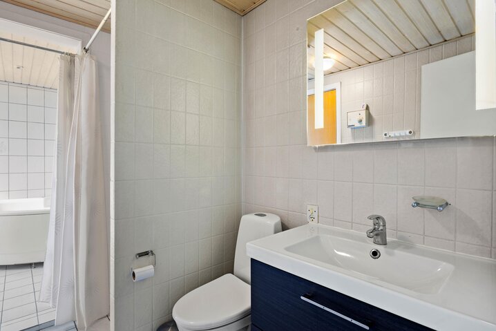 Sommerhus 41901 på Lunden 1, Henneby - Billede #11