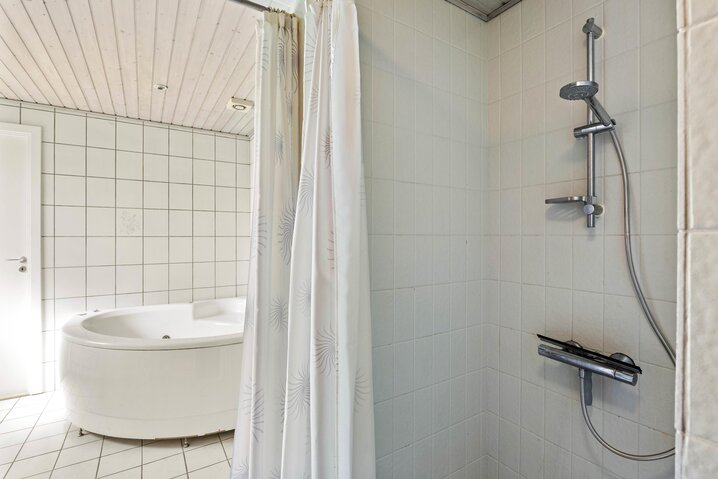 Sommerhus 41901 på Lunden 1, Henneby - Billede #12