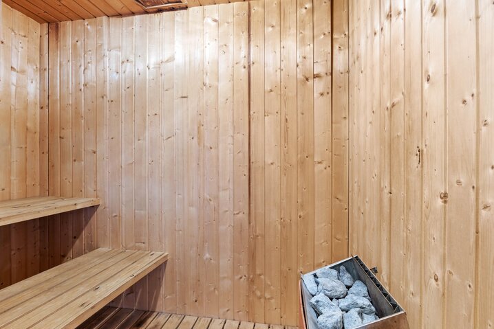 Sommerhus 41901 på Lunden 1, Henneby - Billede #15