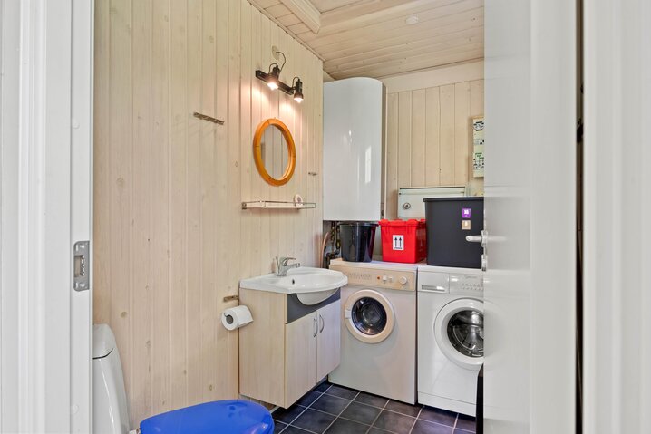 Sommerhus 41901 på Lunden 1, Henneby - Billede #17