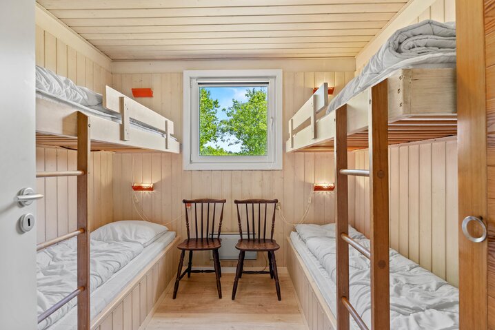 Sommerhus 41901 på Lunden 1, Henneby - Billede #18