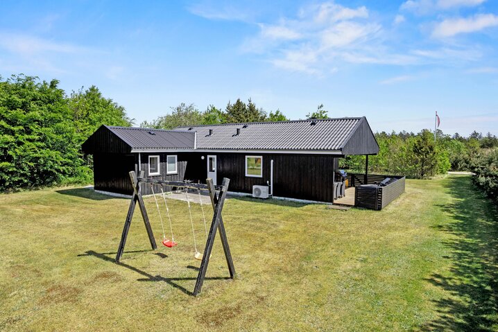 Sommerhus 41901 på Lunden 1, Henneby - Billede #19