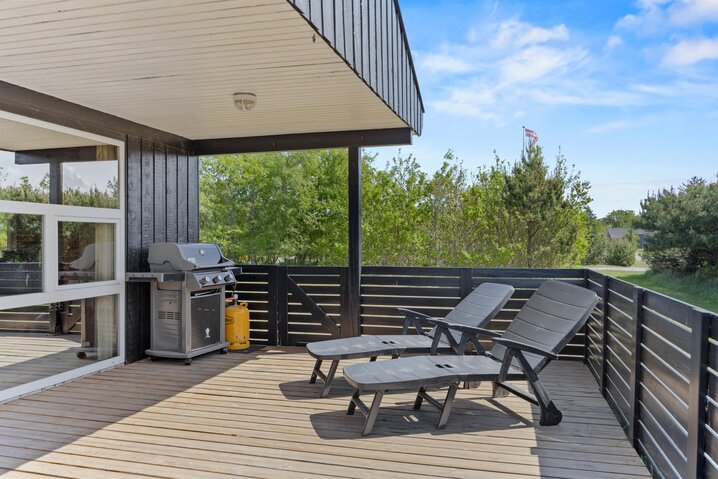 Sommerhus 41901 på Lunden 1, Henneby - Billede #21