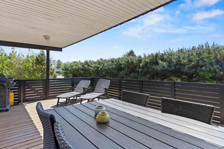 Sommerhus 41901 på Lunden 1, Henneby - Billede #22