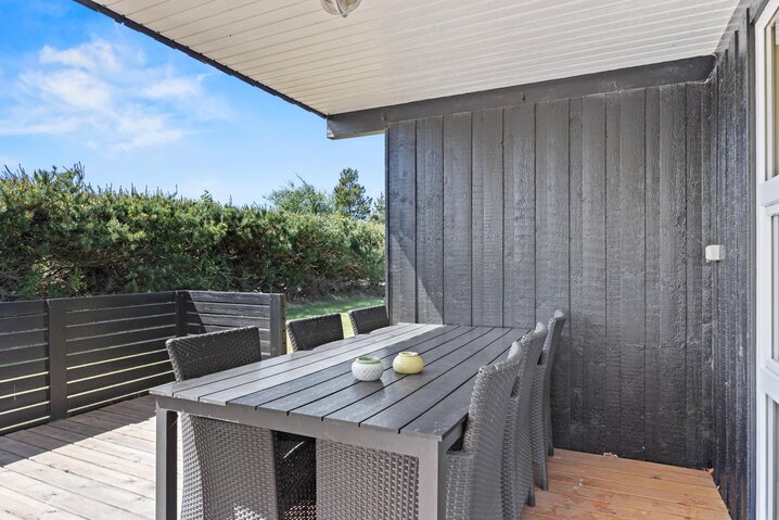 Sommerhus 41901 på Lunden 1, Henneby - Billede #23