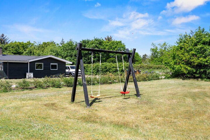 Sommerhus 41901 på Lunden 1, Henneby - Billede #24