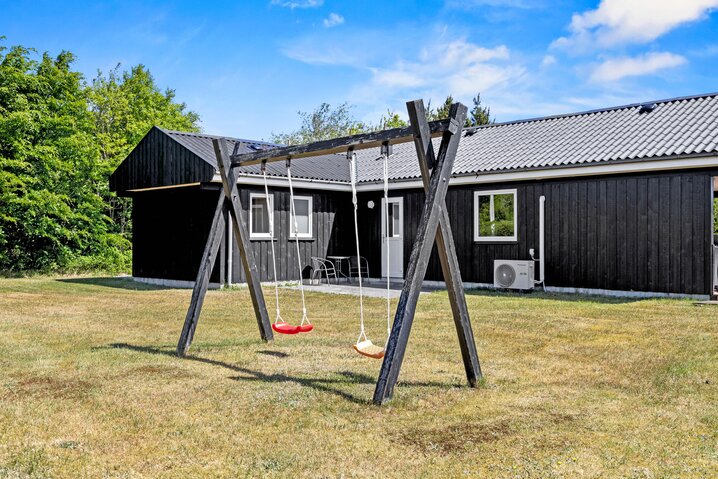 Sommerhus 41901 på Lunden 1, Henneby - Billede #25