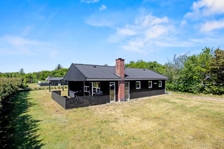 Sommerhus 41901 på Lunden 1, Henneby - Billede #27