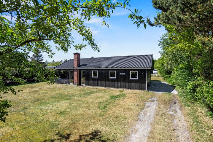 Sommerhus 41901 på Lunden 1, Henneby - Billede #28