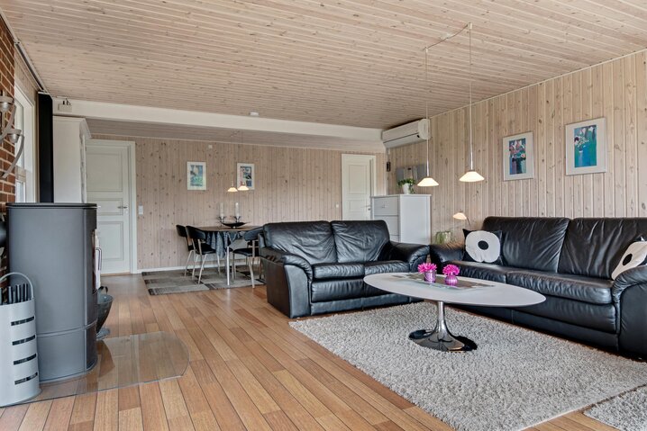 Sommerhus 41903 på Stendyssevej 27, Henneby - Billede #4