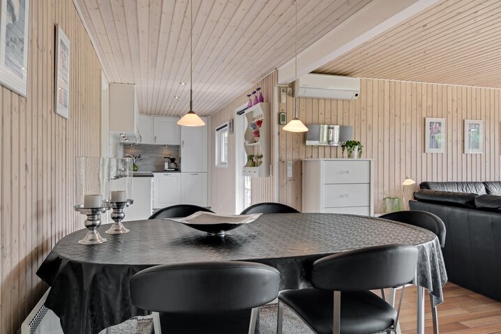 Sommerhus 41903 på Stendyssevej 27, Henneby - Billede #5