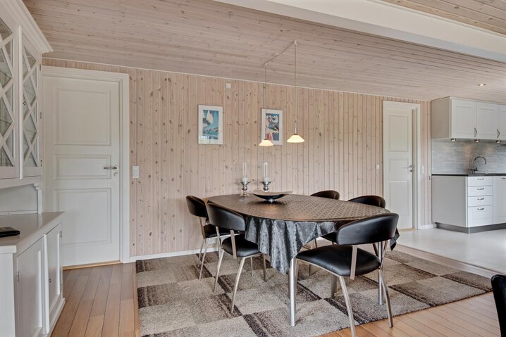 Sommerhus 41903 på Stendyssevej 27, Henneby - Billede #8