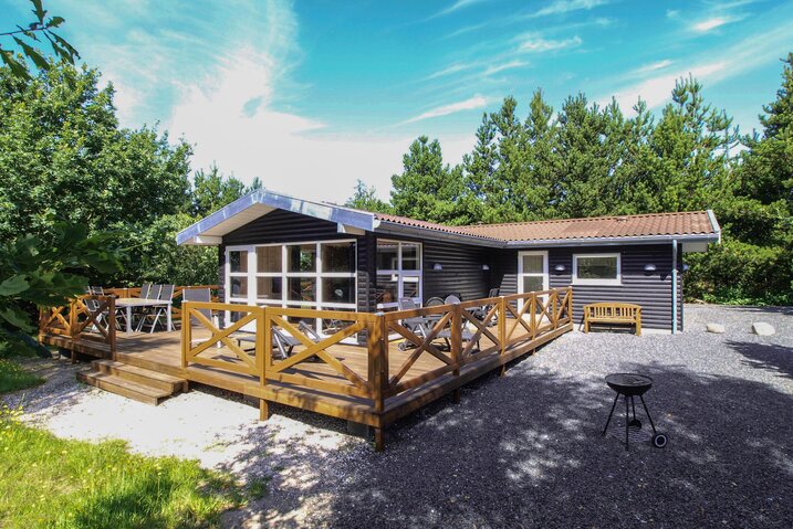 Sommerhus 41903 på Stendyssevej 27, Henneby - Billede #0