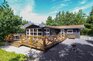 Sommerhus 41903 på Stendyssevej 27, Henneby - Billede #1
