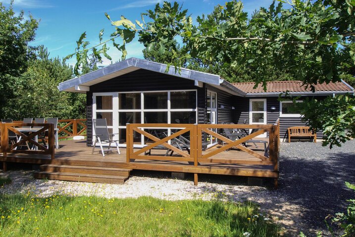 Sommerhus 41903 på Stendyssevej 27, Henneby - Billede #16