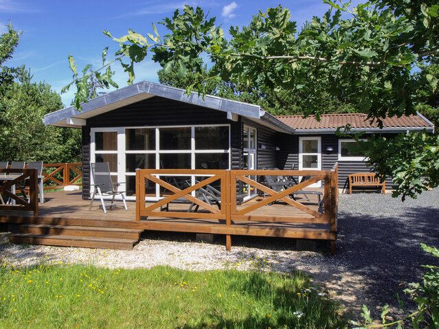 Sommerhus 41903 på Stendyssevej 27, Henneby - Billede #18