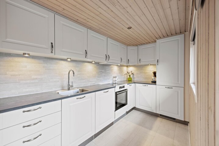 Sommerhus 41903 på Stendyssevej 27, Henneby - Billede #2