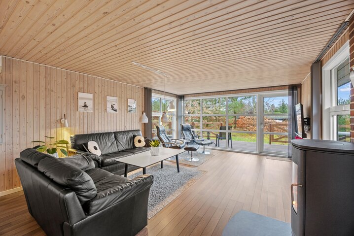 Sommerhus 41903 på Stendyssevej 27, Henneby - Billede #3