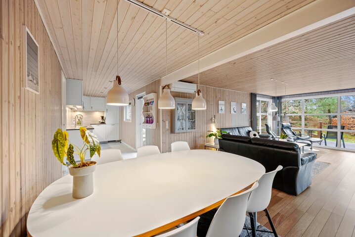 Sommerhus 41903 på Stendyssevej 27, Henneby - Billede #5