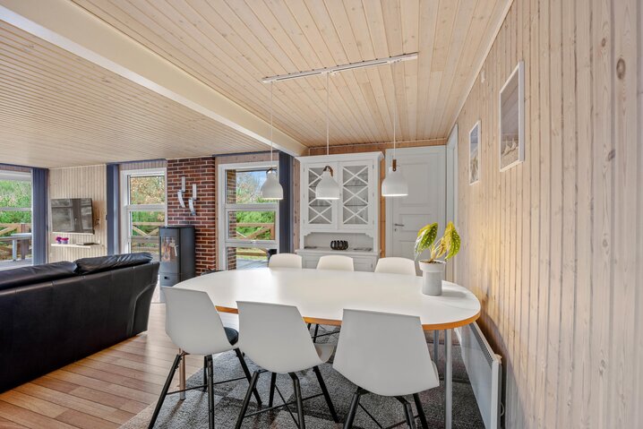 Sommerhus 41903 på Stendyssevej 27, Henneby - Billede #6