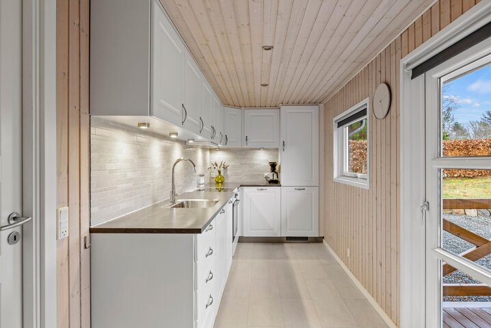 Sommerhus 41903 på Stendyssevej 27, Henneby - Billede #9