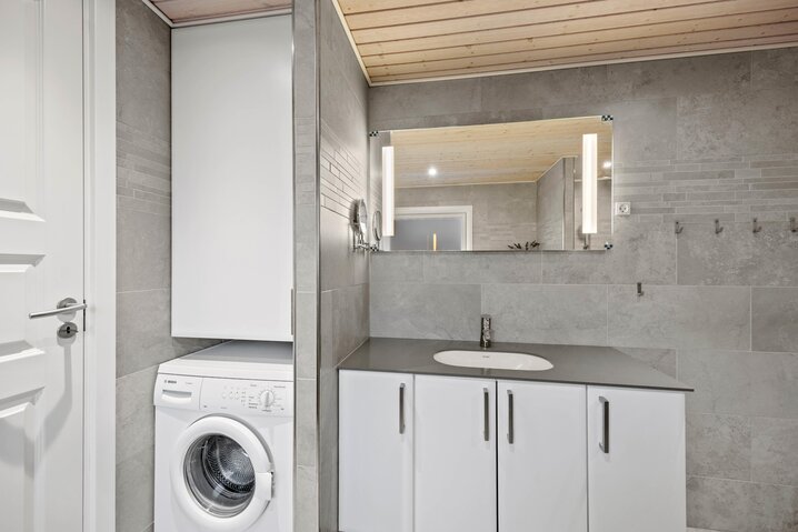 Sommerhus 41903 på Stendyssevej 27, Henneby - Billede #12