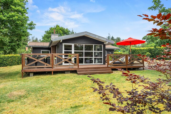 Sommerhus 41903 på Stendyssevej 27, Henneby - Billede #16
