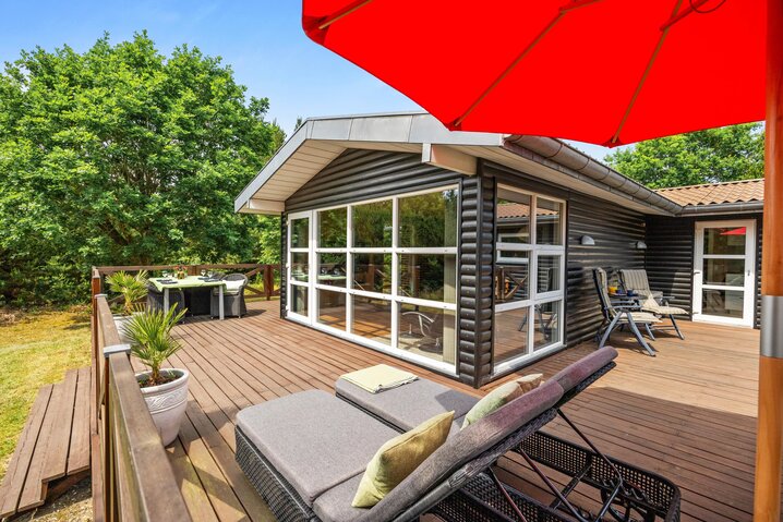 Sommerhus 41903 på Stendyssevej 27, Henneby - Billede #17