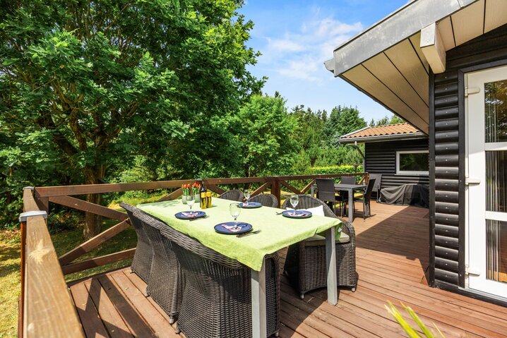 Sommerhus 41903 på Stendyssevej 27, Henneby - Billede #18