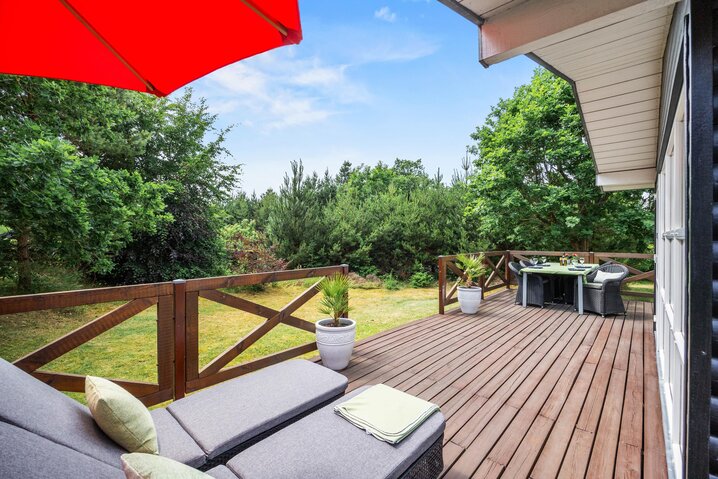 Sommerhus 41903 på Stendyssevej 27, Henneby - Billede #19