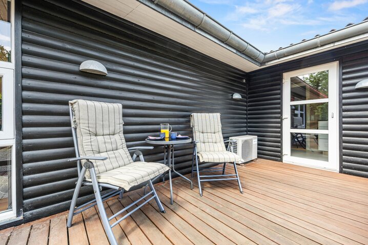 Sommerhus 41903 på Stendyssevej 27, Henneby - Billede #20
