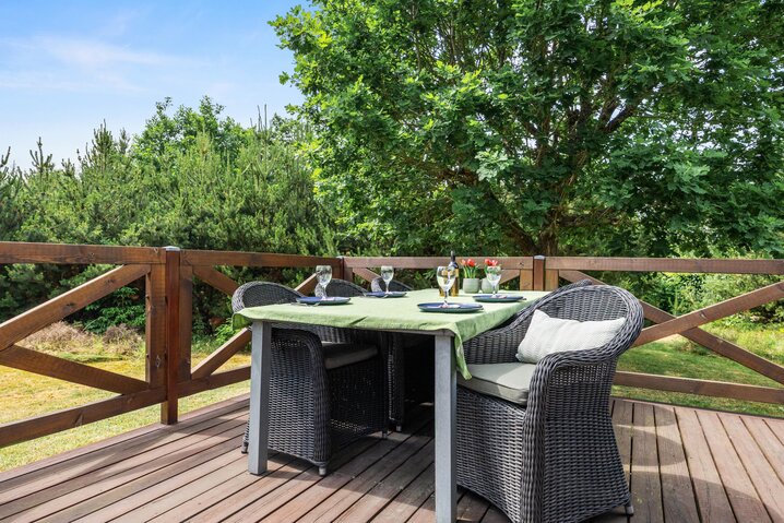 Sommerhus 41903 på Stendyssevej 27, Henneby - Billede #21