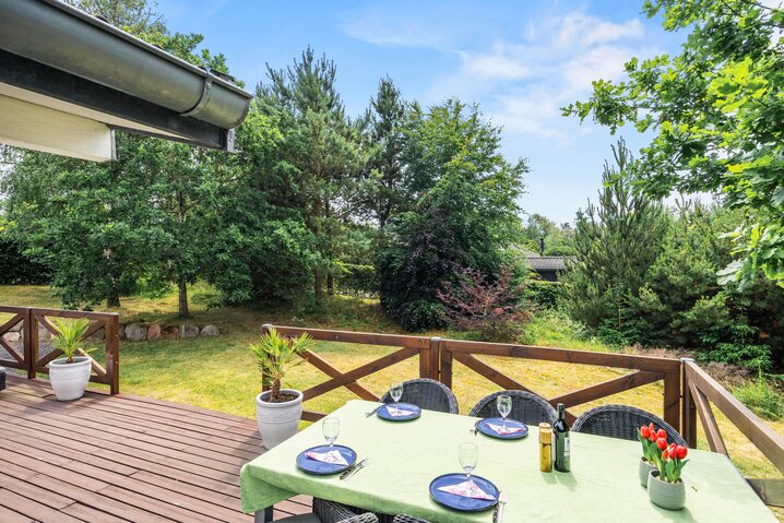 Sommerhus 41903 på Stendyssevej 27, Henneby - Billede #22
