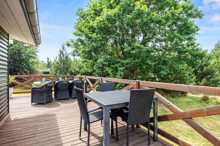 Sommerhus 41903 på Stendyssevej 27, Henneby - Billede #23
