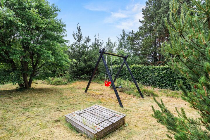 Sommerhus 41903 på Stendyssevej 27, Henneby - Billede #24