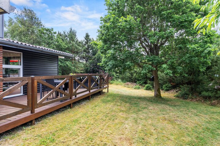 Sommerhus 41903 på Stendyssevej 27, Henneby - Billede #25