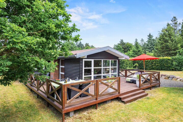 Sommerhus 41903 på Stendyssevej 27, Henneby - Billede #26