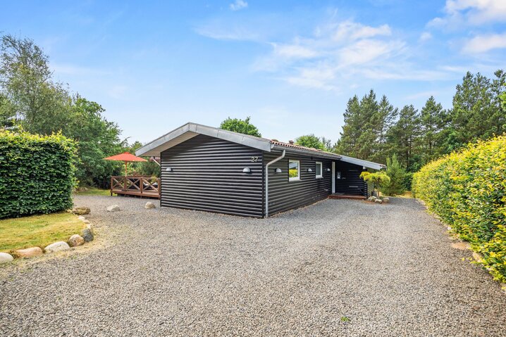Sommerhus 41903 på Stendyssevej 27, Henneby - Billede #28