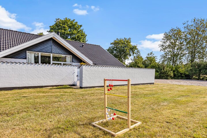 Sommerhus 41904 på Horsevej 1, Henneby - Billede #38