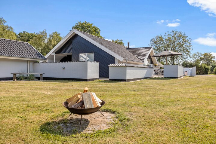Sommerhus 41904 på Horsevej 1, Henneby - Billede #39