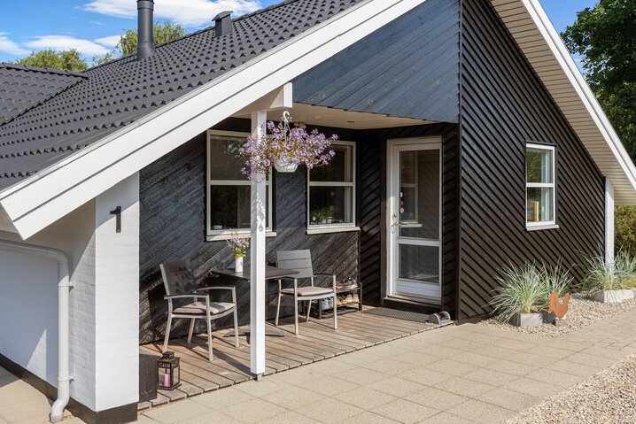 Sommerhus 41904 på Horsevej 1, Henneby - Billede #42